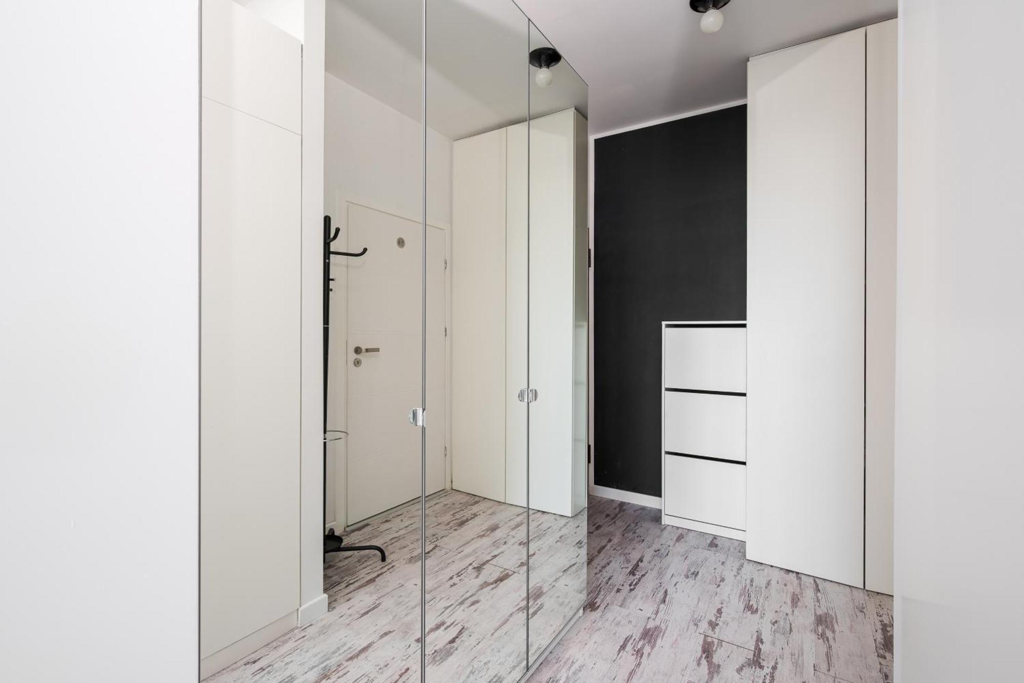 Ochota View Stylish Apartament *