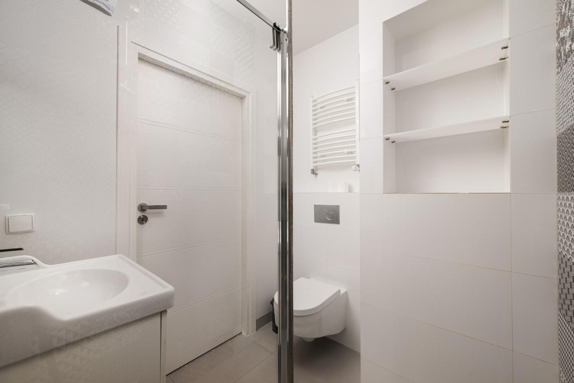 Apartament Ochota View Stylish