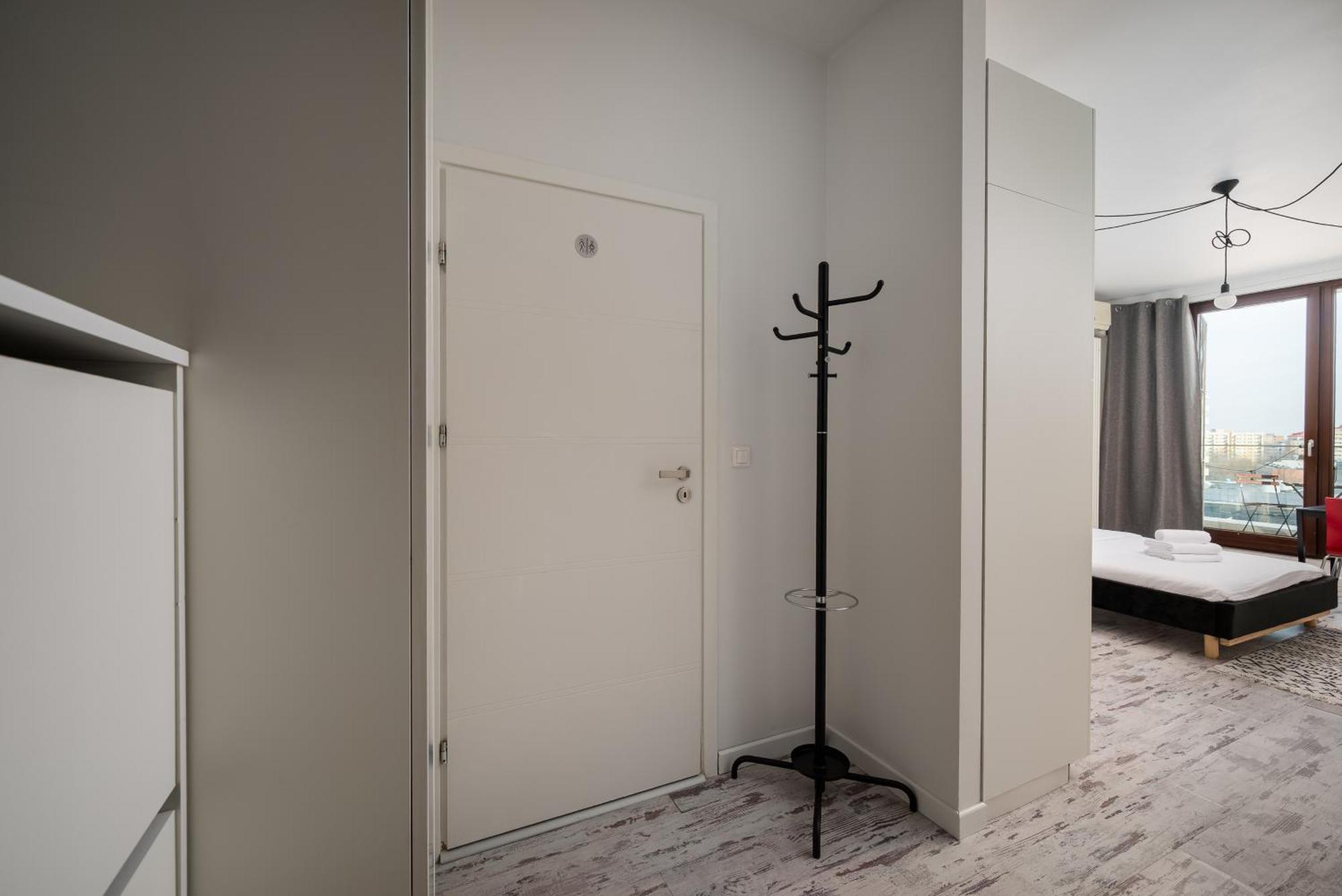 Ochota View Stylish Apartament *